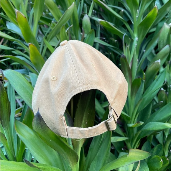 • Joshua Tree Dad Hat • - Picture 3 of 5